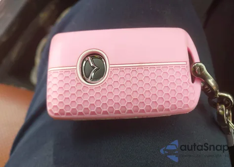 2024 Mazda Cx-50 2.5 Turbo Premium из США, поврежденный, VIN 7MMVABDY8RN209081